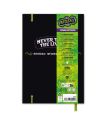 BEETLEJUICE - Notebook Premium Format A5 - vue de face