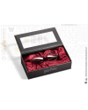 HARRY POTTER - Lunettes de Harry Potter - Réplique 18.5x10cm - vue de profil