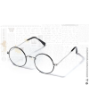 HARRY POTTER - Lunettes de Harry Potter - Réplique 18.5x10cm - vue de dos