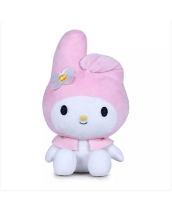 MY MELODY - Peluche 22cm - vue principale