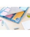 STITCH - Planificateur Hebdomadaire - Bloc-Note A4 - vue de detail