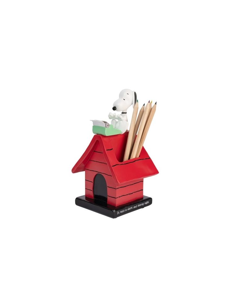 SNOOPY - Pot à Crayons 3D - vue principale