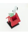 SNOOPY - Pot à Crayons 3D - vue de dos