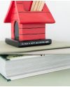 SNOOPY - Pot à Crayons 3D - vue de detail