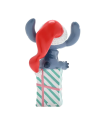 STITCH - Décoration de Noël - Cadeau - Figurine - vue de dos