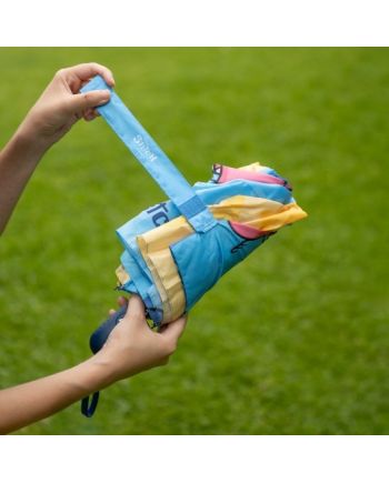 STITCH - Just Chill - Parapluie Pliable - vue du packaging