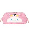 SANRIO - Cinnamoroll - Trousse Fourrure - vue principale