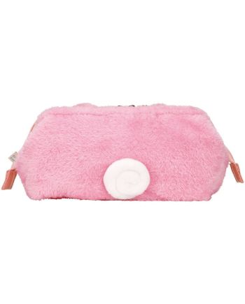 SANRIO - Cinnamoroll - Trousse Fourrure - vue de face