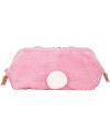 SANRIO - Cinnamoroll - Trousse Fourrure - vue de face