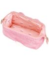 SANRIO - Cinnamoroll - Trousse Fourrure - vue de dos