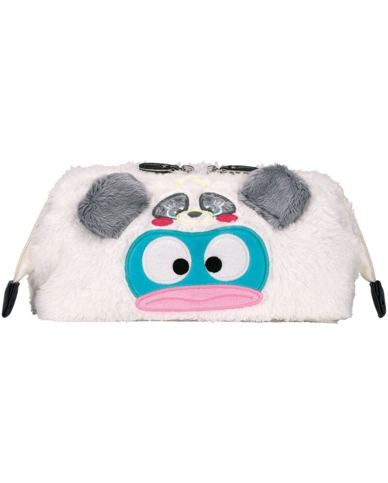 SANRIO - Hangyodon - Trousse Fourrure - vue principale