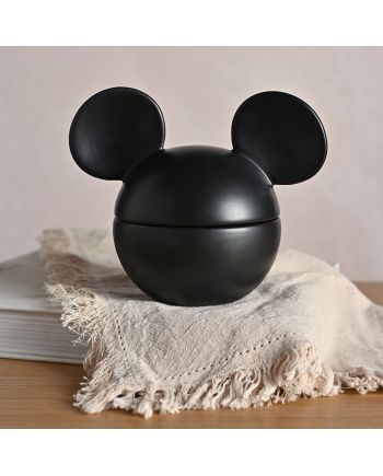 MICKEY - Shapes - Head - Boîte 3D avec Couvercle - vue principale