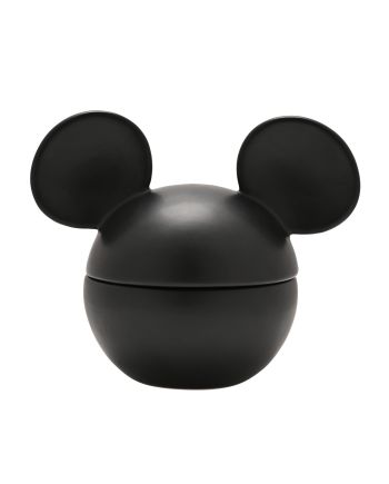 MICKEY - Shapes - Head - Boîte 3D avec Couvercle - vue de dos