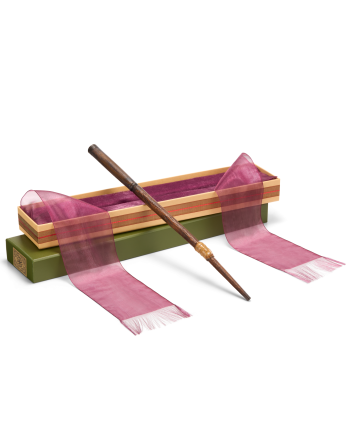 HARRY POTTER - Baguette Ollivander - Première baguette Ron Weasley - vue principale