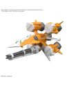 GUNDAM - OPTION PARTS SET GUNPLA 14 - Model Kit - vue de face