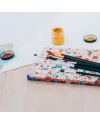 FRIDA KAHLO - Pack de 3 Notebooks - Format A5 - vue de detail