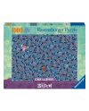 DISNEY - Stitch - Puzzle Challenge 1000P - vue principale