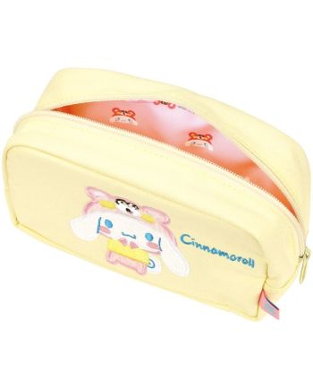 SANRIO - Cinnamoroll - Pochette - vue de profil