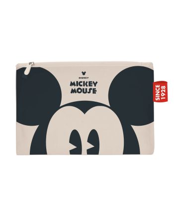 MICKEY MOUSE - Pochette Plate - vue principale
