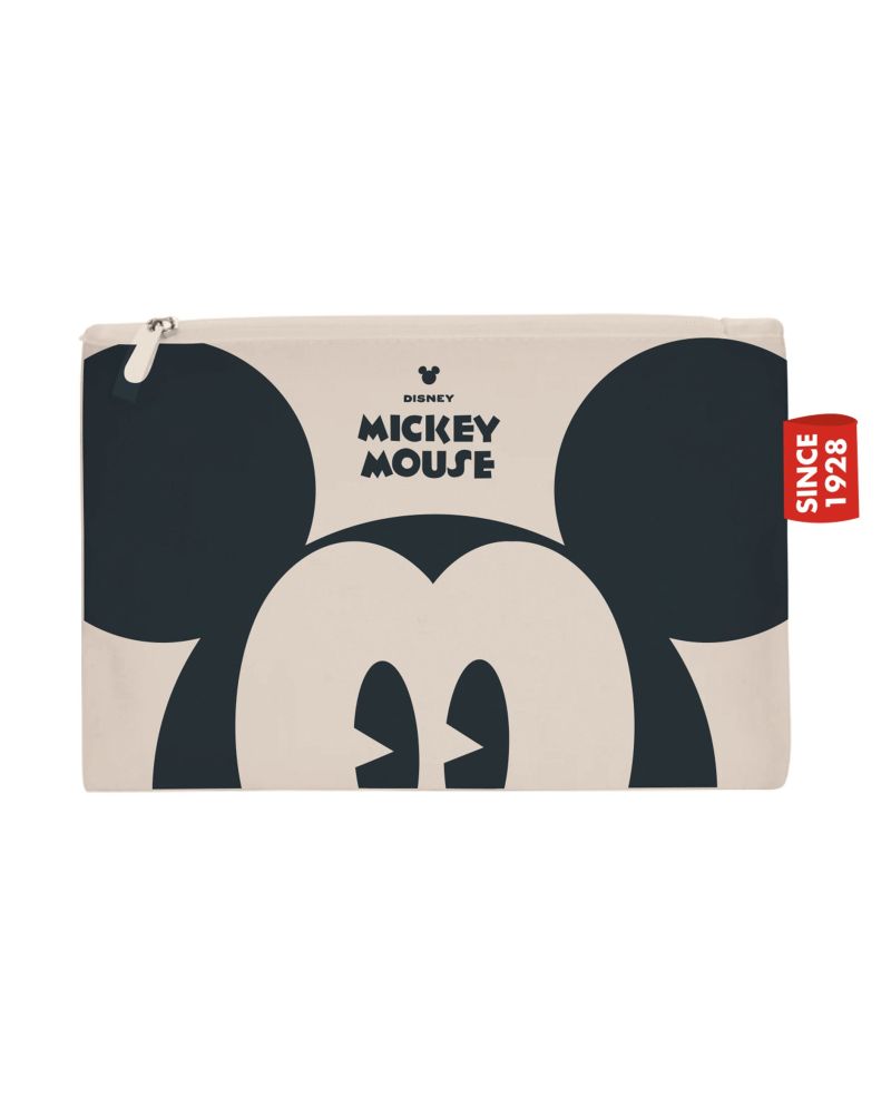 MICKEY MOUSE - Pochette Plate - vue principale