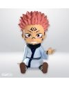 JUJUTSU KAISEN - Sukuna - Tirelire PVC 15cm - vue principale