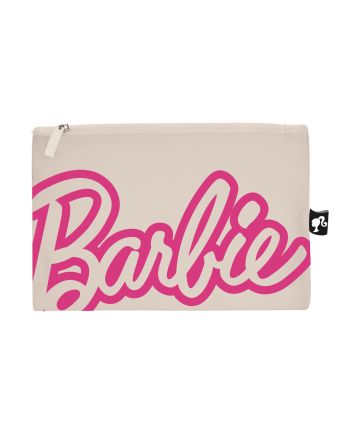 BARBIE - Logo - Pochette Plate - vue principale
