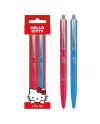 HELLO KITTY - Icons - Set de 2 Bics - vue principale