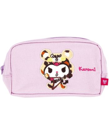 SANRIO - Kuromi - Pochette - vue principale