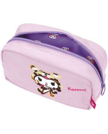 SANRIO - Kuromi - Pochette - vue de face