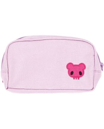 SANRIO - Kuromi - Pochette - vue de profil