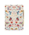 FRIDA KAHLO - Viva La Vida - Gift Box Notebook Premium A5 +Stylo-Bille - vue de dos
