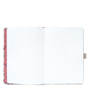 FRIDA KAHLO - Viva La Vida - Gift Box Notebook Premium A5 +Stylo-Bille - vue de detail
