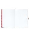 FRIDA KAHLO - Viva La Vida - Gift Box Notebook Premium A5 +Stylo-Bille - vue de detail