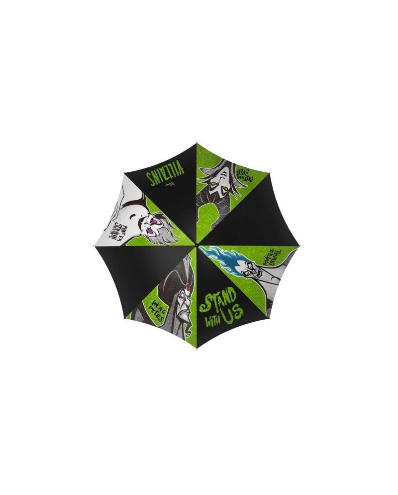 VILLAINS - Stand with Us - Parapluie Pliable - vue principale