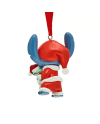 STITCH & SCRUMP - Décoration de Noël - Figurine - vue de face