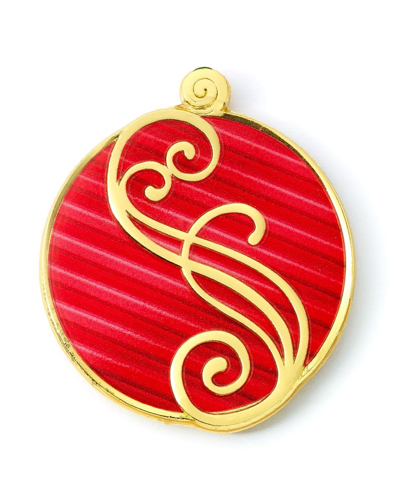 WICKED - Logo Shiz Rose - Pin's - vue principale