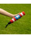 CAPTAIN AMERICA - Logo - Parapluie Pliable - vue de detail