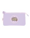 PUSHEEN - On Break - Trousse Triple - vue principale