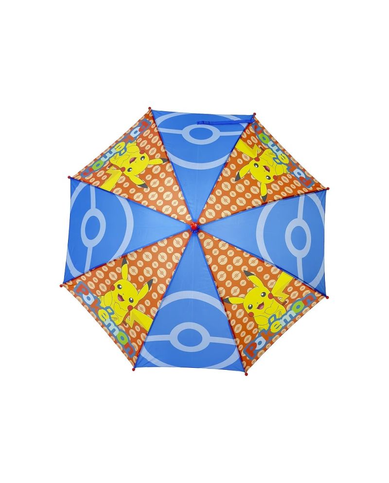 POKEMON - Starter - Parapluie Automatique 54 cm - vue principale
