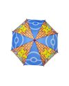 POKEMON - Starter - Parapluie Automatique 54 cm - vue principale