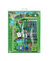 MINECRAFT - Bumper Stationary Set - vue principale