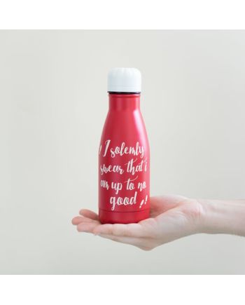 HARRY POTTER - Bouteille Isotherme 'Hot&Cold' - 260 ml - vue principale