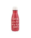 HARRY POTTER - Bouteille Isotherme 'Hot&Cold' - 260 ml - vue de face