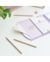 PUSHEEN - Planificateur Hebdomadaire + Bloc Note - vue de detail