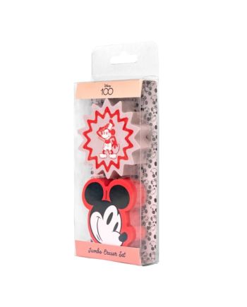 MICKEY - Set de 2 Gommes Jumbo - vue principale