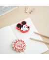 MICKEY - Set de 2 Gommes Jumbo - vue de face