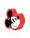 MICKEY - Set de 2 Gommes Jumbo - vue de profil