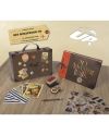 DISNEY - LA-HAUT - Coffret de Scrapbooking - vue principale