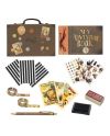 DISNEY - LA-HAUT - Coffret de Scrapbooking - vue de face