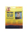 ONE PIECE NETFLIX - Wanted - Banner Murale '125 x 85 cm' - vue de dos